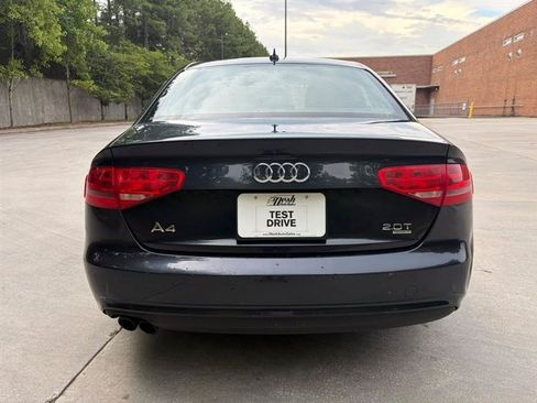 Used 2014 Audi A4 2.0T Premium w/ Cold Weather Package AWD/4WD image 5