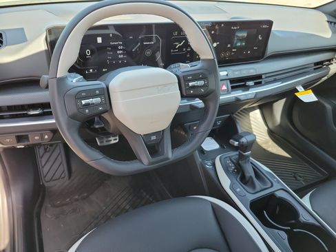 New 2026 Kia K4 GT-Line Turbo FWD image 2