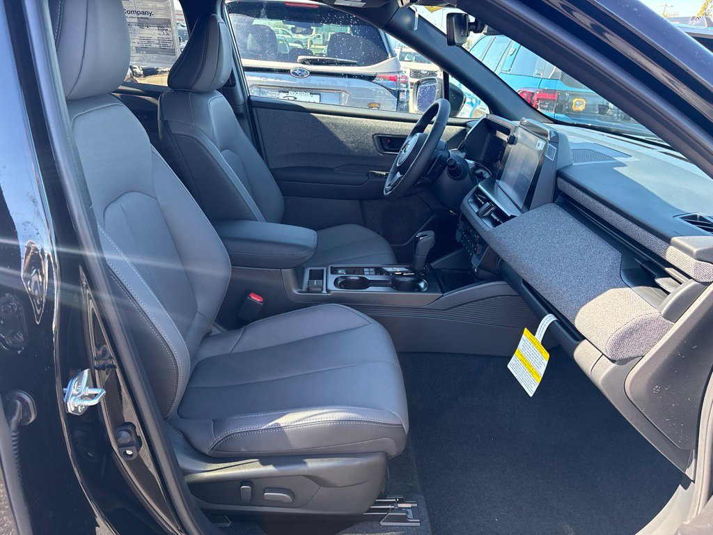 New 2026 Subaru Outback Limited AWD/4WD image 10