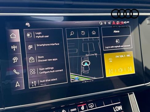 New 2026 Audi Q7 3.0T Premium Plus image 20