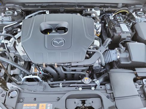 Certified 2025 MAZDA CX-30 AWD 2.5 S w/ Preferred Package image 28