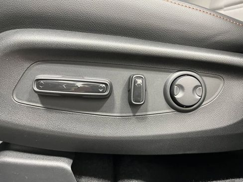 New 2026 Honda CR-V Sport Touring image 11