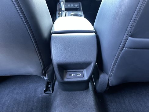 Certified 2024 Honda Civic Touring image 28