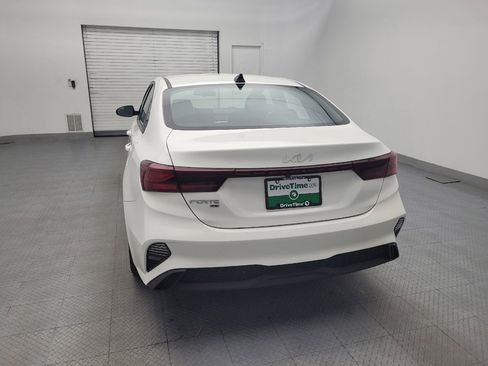 Used 2023 Kia Forte LX FWD image 6