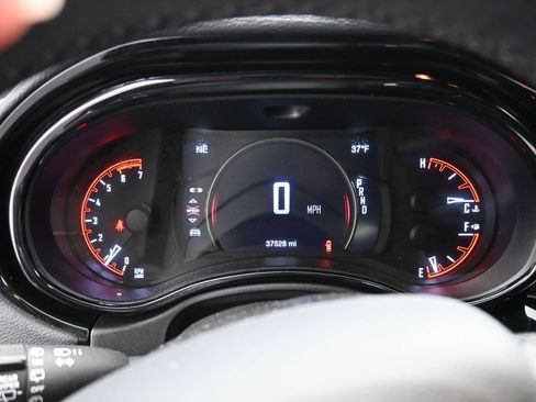 Used 2024 Dodge Durango R/T image 18