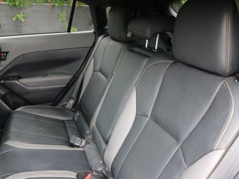 Used 2024 Subaru Crosstrek 2.5i Wilderness w/ Crosstrek Mirror Package AWD/4WD image 13
