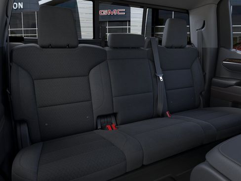 New 2026 GMC Sierra 1500 SLE w/ Preferred Package RWD image 41
