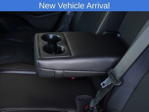 Used 2019 Jeep Cherokee Trailhawk AWD/4WD image 33