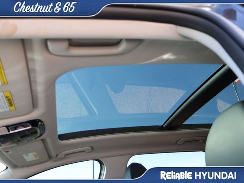 Certified 2024 Hyundai Tucson Limited FWD image 27