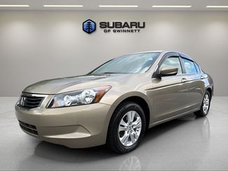 Used 2010 Honda Accord LX-P video 1