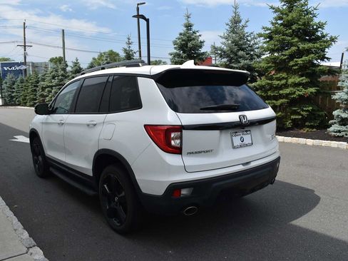 Used 2021 Honda Passport Elite image 7
