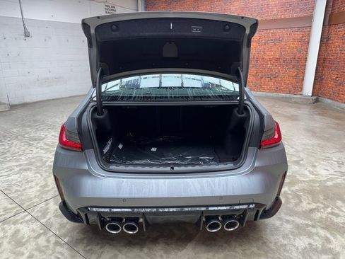 New 2026 BMW M3 image 26