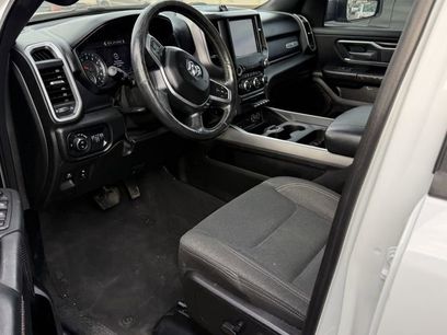 Used 2019 RAM 1500 Big Horn