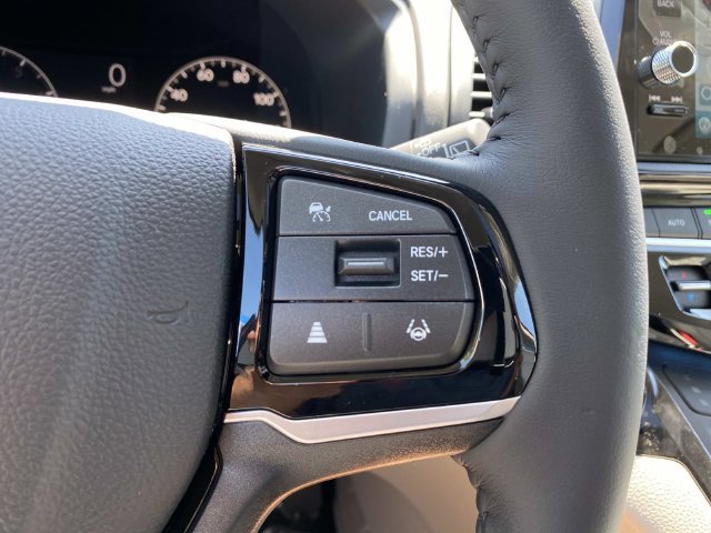 New 2026 Honda Odyssey Touring image 26