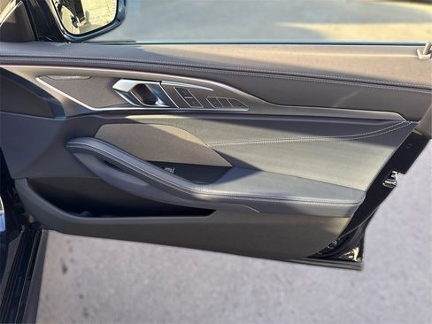 New 2026 BMW M850i xDrive w/ M Sport Professional Package image 27