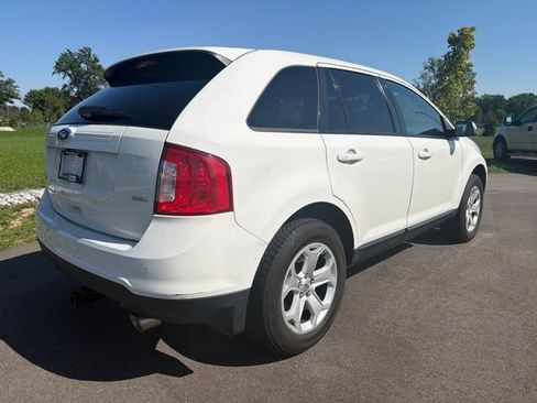 Used 2013 Ford Edge SEL FWD image 7