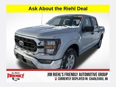 Used 2023 Ford F150 XLT