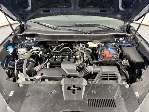 Certified 2024 Honda CR-V EX-L image 30