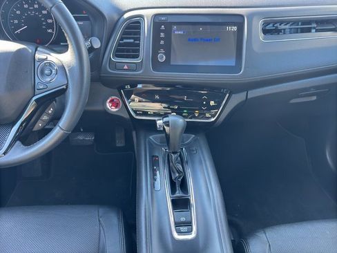 Used 2021 Honda HR-V EX-L image 20