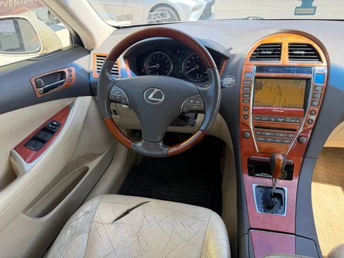 Used 2010 Lexus ES 350 image 18