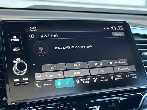 New 2026 Honda Ridgeline RTL image 20