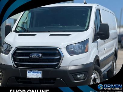 Used 2020 Ford Transit 150 Low Roof AWD