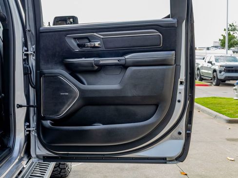 Used 2026 RAM 1500 RHO w/ RHO Level 1 Equipment Group image 40