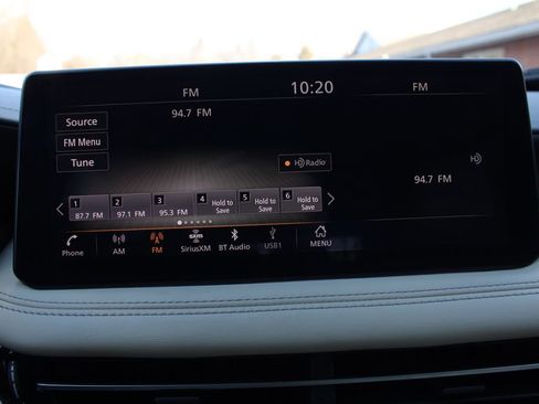 Used 2023 INFINITI QX60 Sensory w/ Vision Package image 14