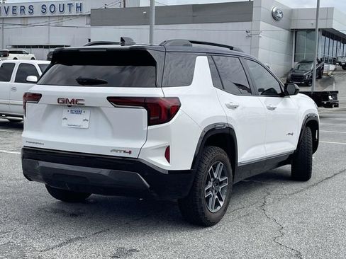 Used 2026 GMC Terrain AT4 image 3