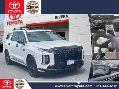 Used 2024 Hyundai Palisade Calligraphy