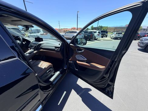 Used 2020 Acura RDX AWD w/ Advance Package image 24