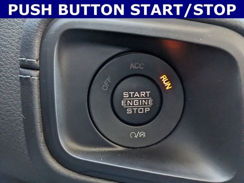 Certified 2025 Jeep Wrangler Unlimited Sahara image 14