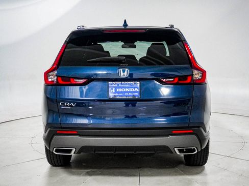 Used 2024 Honda CR-V Sport image 7