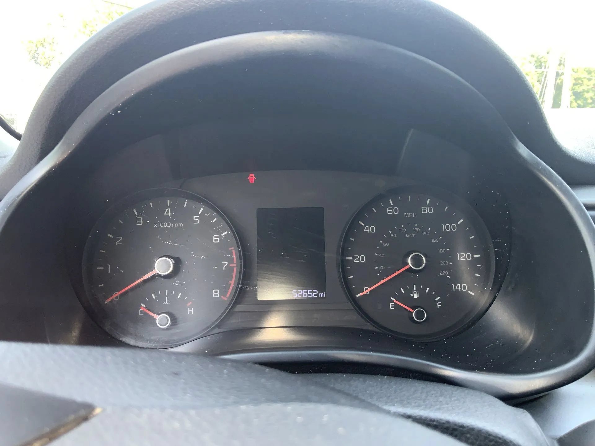 Used 2020 Kia Rio LX FWD image 10