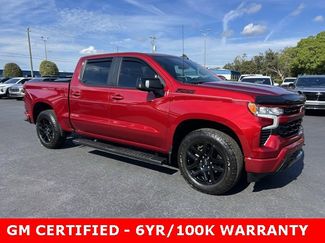 Certified 2024 Chevrolet Silverado 1500 RST w/ RST All Star Premium Package video 1