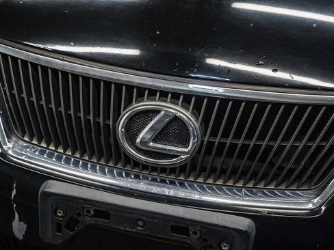 Used 2010 Lexus IS 250C image 8