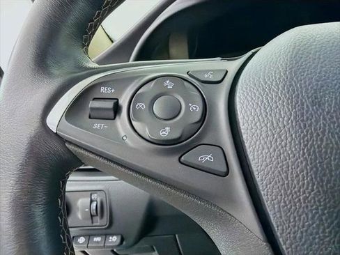 Used 2017 Buick Envision Premium w/ Driver Confidence Package AWD/4WD image 11