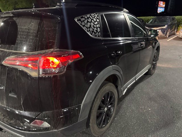 Used 2018 Toyota RAV4 Adventure FWD image 8