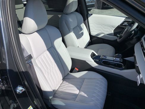 New 2025 Mitsubishi Outlander SEL image 27