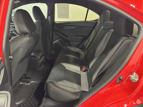 Used 2022 Subaru WRX AWD/4WD image 40