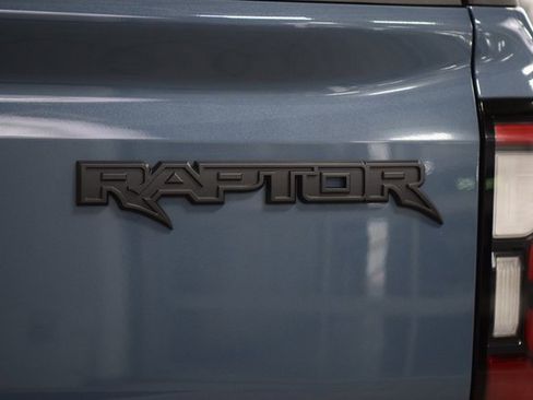 Used 2025 Ford Ranger Raptor image 23