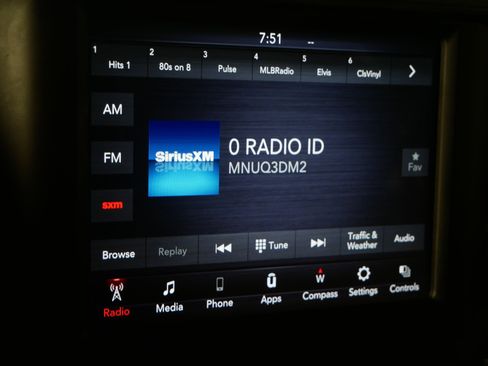 Used 2019 RAM 1500 Big Horn image 22