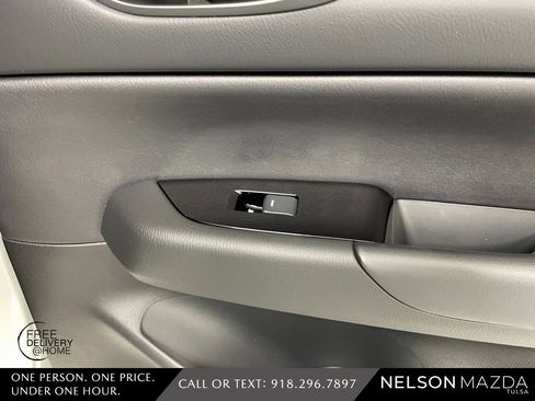 New 2025 MAZDA CX-5 AWD 2.5 S image 47