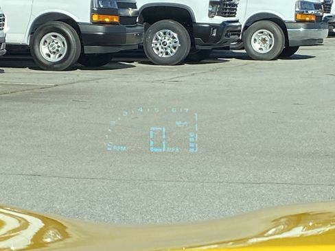 Used 2002 Chevrolet Corvette Coupe w/ Preferred Equipment Group2 image 20