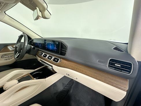 Certified 2020 Mercedes-Benz GLE 350 4MATIC image 39