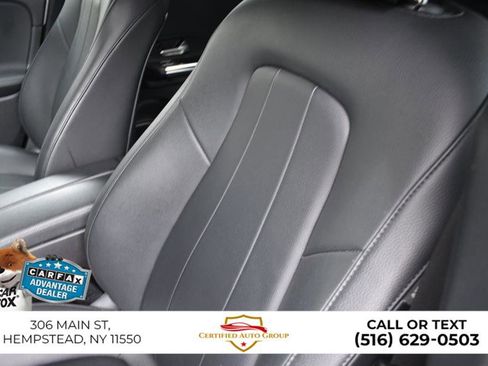 Used 2022 Mercedes-Benz GLA 250 GLA 250 image 10