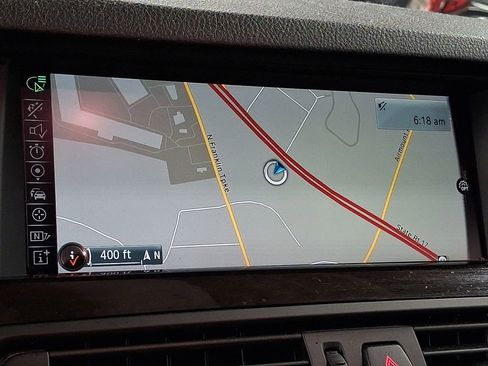 Used 2016 BMW 535i xDrive Sedan image 13