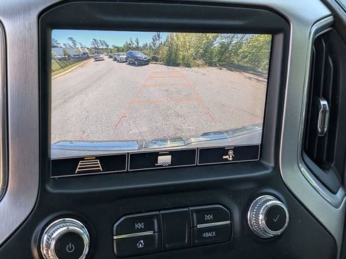 Used 2020 GMC Sierra 1500 SLT image 23