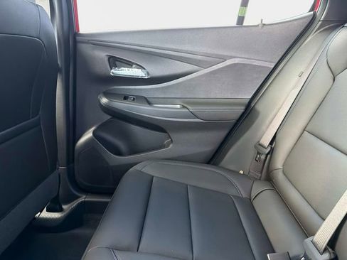 New 2026 Buick Envista Sport Touring w/ Convenience I Package image 14