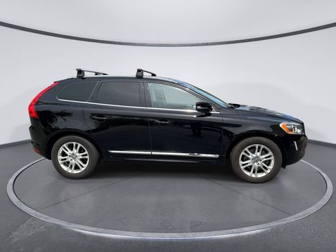 Used 2014 Volvo XC60 3.2 AWD/4WD image 4